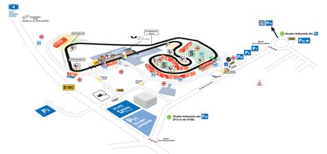 Vstupenky Moto GP Německo, Lístky na Moto GP Německo.